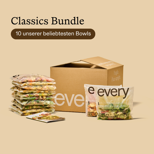 Every Classics Bundle