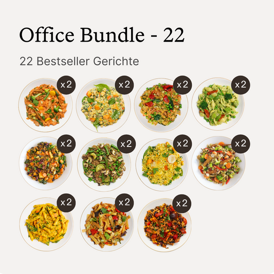 Office Bundle 22