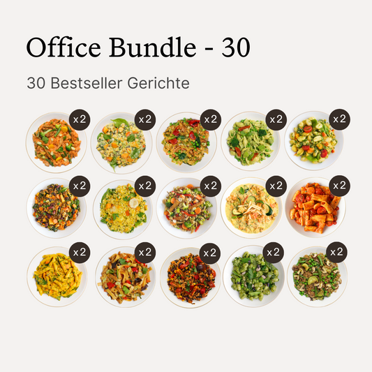 Office Bundle 30