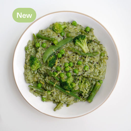 Risotto Green