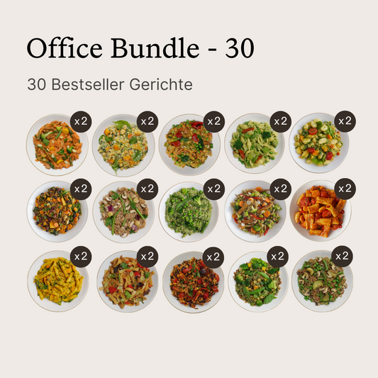 Office Bundle 30